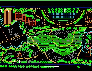 ĳ��԰�滮ƽ��ͼ