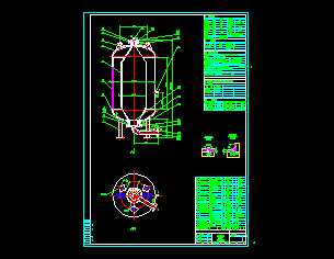 ����ѹ����DN1200x2800���ͼ