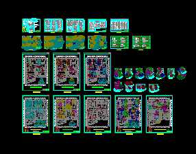 ҩ���ۺ��Ƽ����侻���յ�ʩ��ͼ
