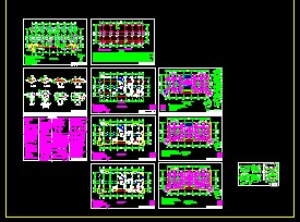 ĳ�칫¥�ṹʩ��ͼ