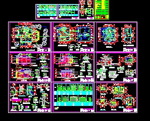 ĳ��������ʩ��ͼ