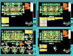 18��סլ¥����ǽ�ṹʩ��ͼ
