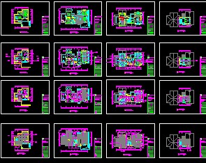 ĳ����װ�����ͼֽ