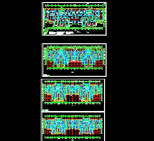 ĳ�߲㽨��ʩ��ͼ