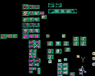 ĳ����װ��ʩ��ͼ