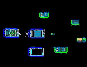 ĳ������װ��ʩ��ͼ