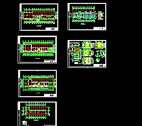 ĳ�칫¥����ʩ��ͼֽ