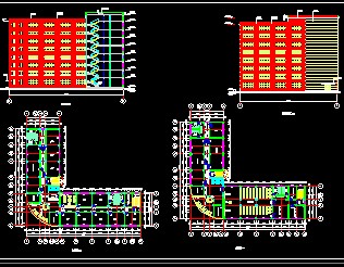 ĳ�칫¥����ʩ��ͼֽ