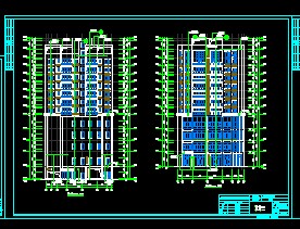 �߲�칫����ʩ��ͼ