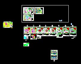 ���Ǽ��Ƶ꽨��ʩ��ͼֽ