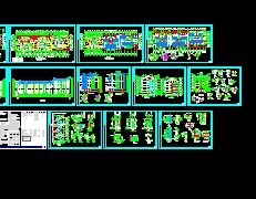 ĳסլ����ʩ��ͼֽ