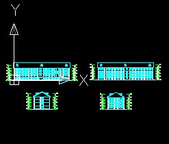 ĳ��ѧ¥����ʩ��ͼ