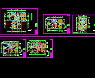 �߲�סլ¥����ʩ��ͼ