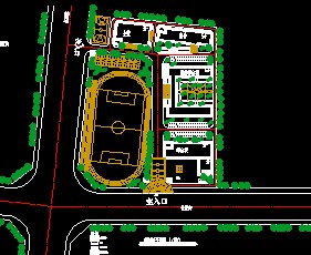 ĳ��ѧ�滮��ƽ��ͼ