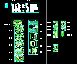 ĳ�칫¥ʩ��ͼ�������ṹ��