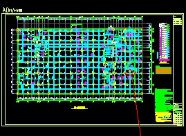 ĳ���ýṹʩ��ͼ