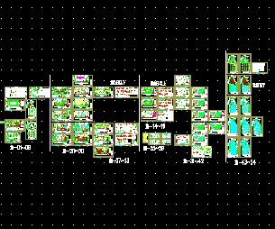 ĳ����С��סլ�����ṹʩ��ͼ