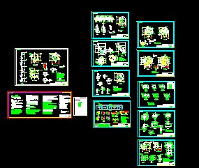 ʯ��ʯ�ֽṹ�����ͼ