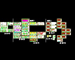 ĳ����С���ṹ����ʩ��ͼ