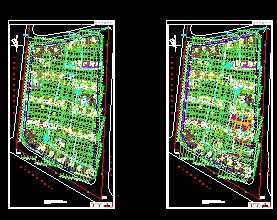 ���³���滮ƽ��ͼ