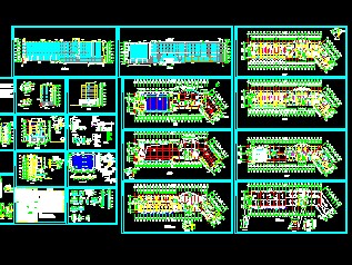 ĳ�ۺ�¥����ʩ��ͼ