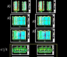 16��סլ����ʩ��ͼ
