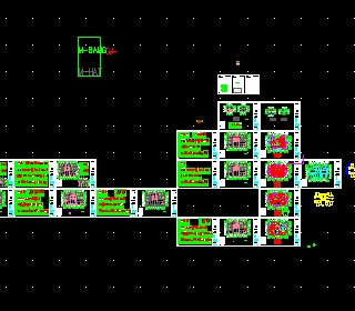 ĳ16��סլ¥�ṹʩ��ͼ