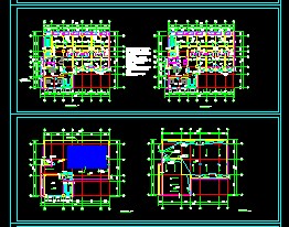 ĳ�ۺ�¥����ʩ��ͼ