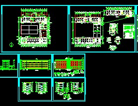 ĳ�칫¥����ʩ��ͼֽ