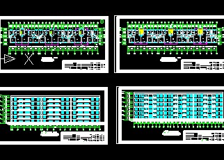 ĳ��ְ��סլ¥����ʩ��ͼ