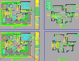 ĳ����װ��ʩ��ͼ