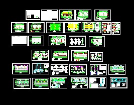 6��סլ¥����ʩ��ͼֽ