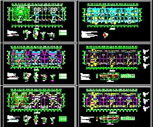 ĳסլ¥�ṹʩ��ͼֽ