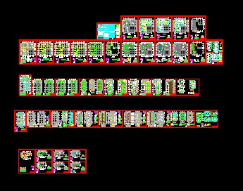 ĳ�׶�԰�ṹʩ��ͼ