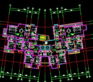 �߲�סլ¥ʩ��ͼֽ