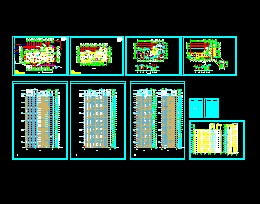 ĳ�߲�סլ¥����ʩ��ͼ