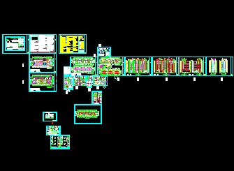 ĳ11��סլ¥����ʩ��ͼ