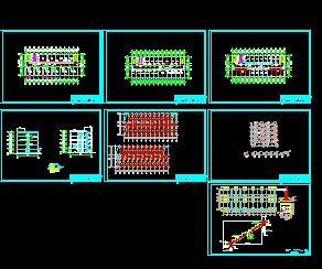 ĳ�칫��¥����ʩ��ͼ