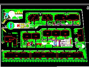 ĳС���滮ƽ��ͼ