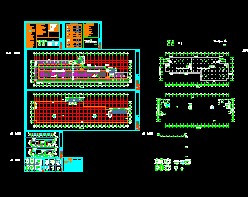 ĳ���³���ʩ��ͼֽ�����ṹ��������