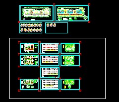 ĳסլ¥����ṹʩ��ͼ