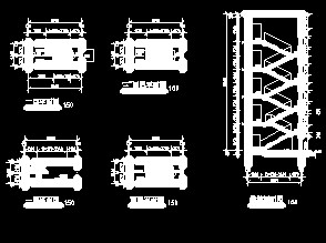 ĳ���סլ¥��ʩ����ͼ