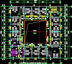 ������ݽ���ʩ��ͼ