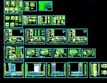 ĳ�߲�칫¥�������ͼ