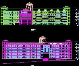 ĳ��ѧ¥�������ͼ