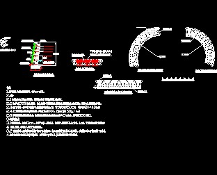 �ӵ�������Ƕʽ����ǽʩ��ͼ