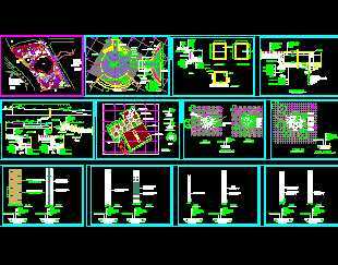 ĳ�˹������۹���ʩ��ͼ