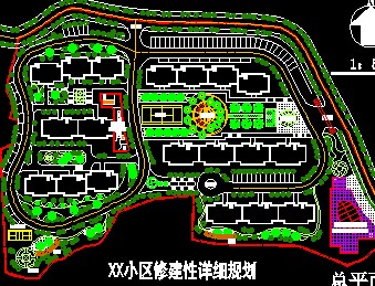 С���滮��ƽ��ͼ