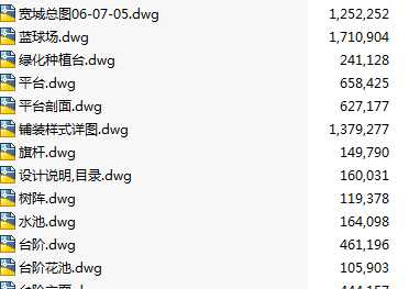 ĳ�㳡�������ʩ��ͼ