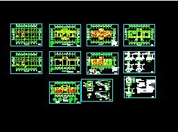 ĳ�칫¥�ṹʩ��ͼ